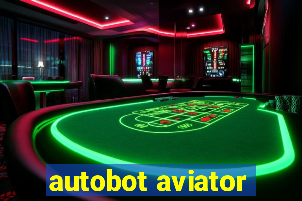 autobot aviator